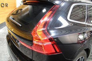 Volvo XC60 2.0 T8 AWD Inscription Auto
