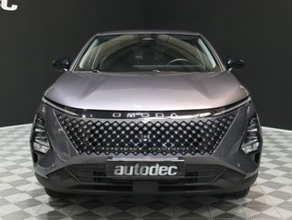 Omoda 5 HEV Pure 1.5 TGDI 165kW (224CV)