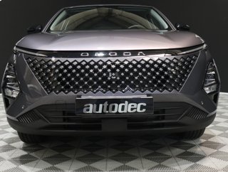 Omoda 5 HEV Pure 1.5 TGDI 165kW (224CV)