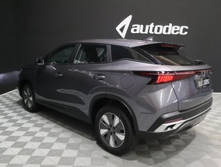Omoda 5 HEV Pure 1.5 TGDI 165kW (224CV)