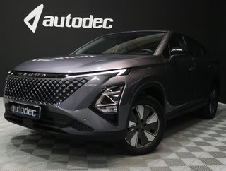 Omoda 5 HEV Pure 1.5 TGDI 165kW (224CV)