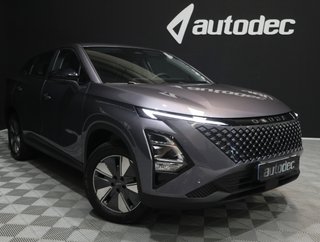 Omoda 5 HEV Pure 1.5 TGDI 165kW (224CV)