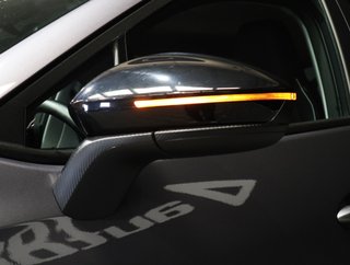 Omoda 5 HEV Pure 1.5 TGDI 165kW (224CV)