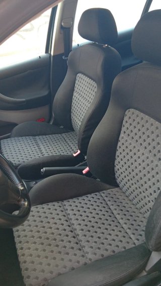 SEAT Leon 2003