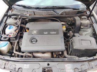 SEAT Leon 2003