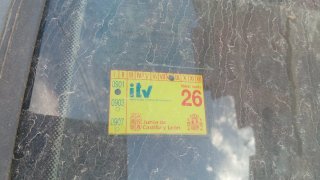 SEAT Leon 2003