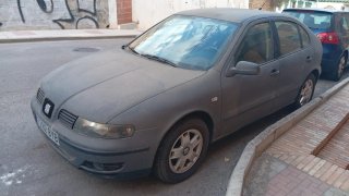 SEAT Leon 2003