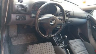 SEAT Leon 2003