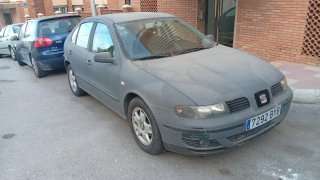 SEAT Leon 2003
