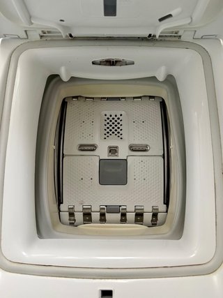 Lavadora Hoover H-WASH 300 LITE 8kg