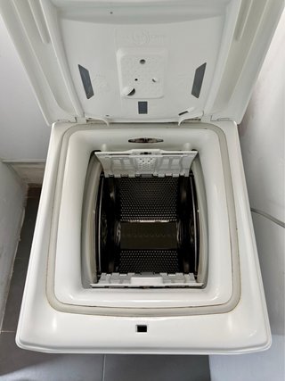Lavadora Hoover H-WASH 300 LITE 8kg