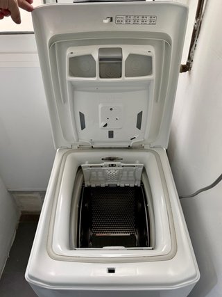 Lavadora Hoover H-WASH 300 LITE 8kg