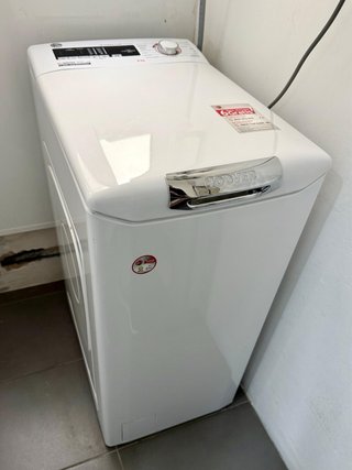Lavadora Hoover H-WASH 300 LITE 8kg