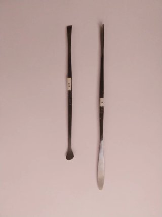 Escofinas de acero para escultura
