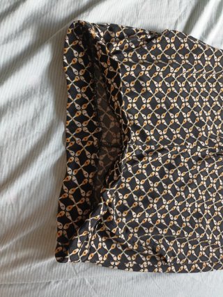 Pantalones Surkana Talla M Estampados