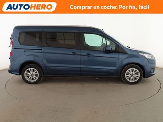 Ford Transit Connect 1.5 TDCi EcoBlue Kombi Trend