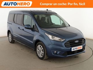 Ford Transit Connect 1.5 TDCi EcoBlue Kombi Trend