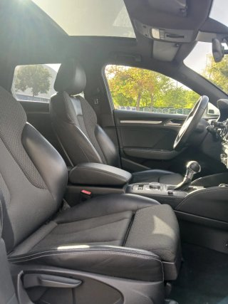 Audi A3 2015