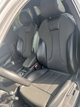 Audi A3 2015