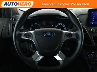Ford Transit Connect 1.5 TDCi EcoBlue Kombi Trend