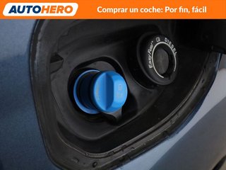 Ford Transit Connect 1.5 TDCi EcoBlue Kombi Trend