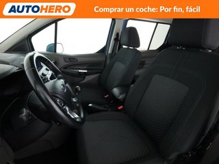 Ford Transit Connect 1.5 TDCi EcoBlue Kombi Trend