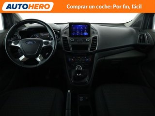 Ford Transit Connect 1.5 TDCi EcoBlue Kombi Trend