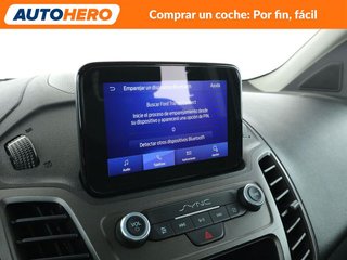 Ford Transit Connect 1.5 TDCi EcoBlue Kombi Trend