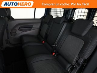 Ford Transit Connect 1.5 TDCi EcoBlue Kombi Trend