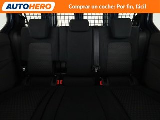 Ford Transit Connect 1.5 TDCi EcoBlue Kombi Trend