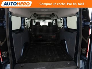 Ford Transit Connect 1.5 TDCi EcoBlue Kombi Trend