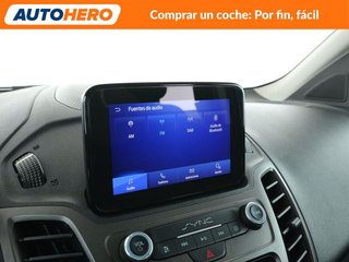 Ford Transit Connect 1.5 TDCi EcoBlue Kombi Trend
