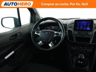 Ford Transit Connect 1.5 TDCi EcoBlue Kombi Trend