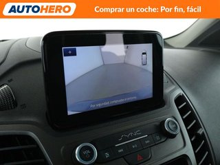 Ford Transit Connect 1.5 TDCi EcoBlue Kombi Trend