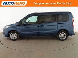 Ford Transit Connect 1.5 TDCi EcoBlue Kombi Trend