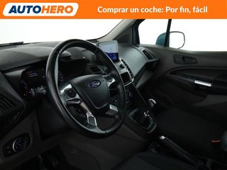 Ford Transit Connect 1.5 TDCi EcoBlue Kombi Trend
