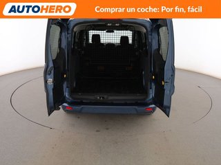 Ford Transit Connect 1.5 TDCi EcoBlue Kombi Trend