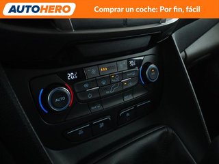 Ford Transit Connect 1.5 TDCi EcoBlue Kombi Trend