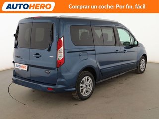 Ford Transit Connect 1.5 TDCi EcoBlue Kombi Trend