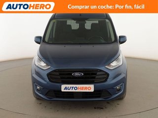 Ford Transit Connect 1.5 TDCi EcoBlue Kombi Trend