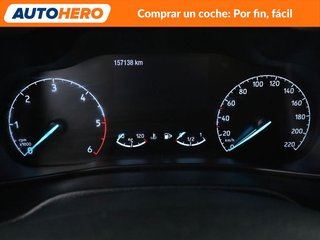Ford Transit Connect 1.5 TDCi EcoBlue Kombi Trend