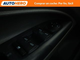 Ford Transit Connect 1.5 TDCi EcoBlue Kombi Trend
