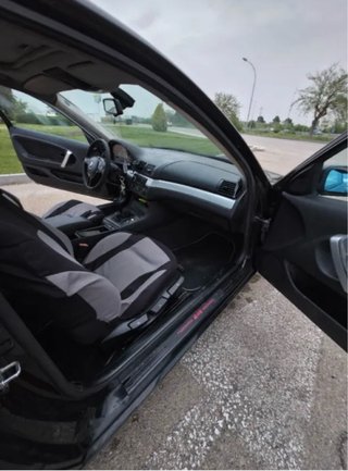 BMW Serie 3 2002