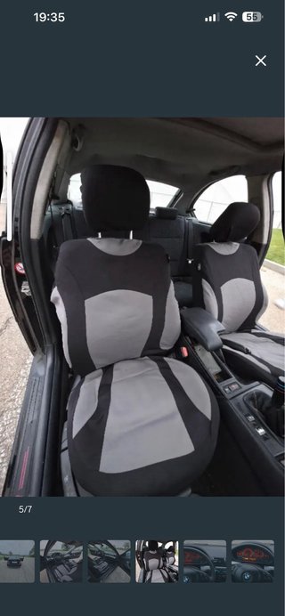 BMW Serie 3 2002