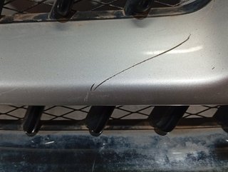 REJILLA DELANTERA MITSUBISHI MONTERO (V60/V70) 4M