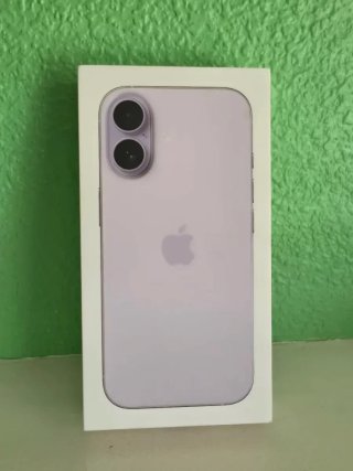 iPhone 17 256GB. Precintado+Factura