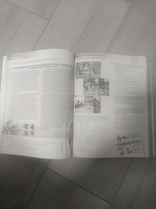 INTERNATIONAL ENG B2+ EJE