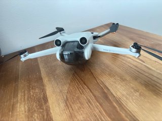 DJI Mini 3 Pro + accesorios Precio negociable