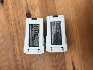 DJI Mini 3 Pro + accesorios Precio negociable