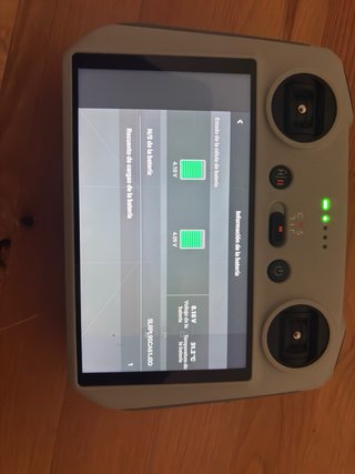 DJI Mini 3 Pro + accesorios Precio negociable